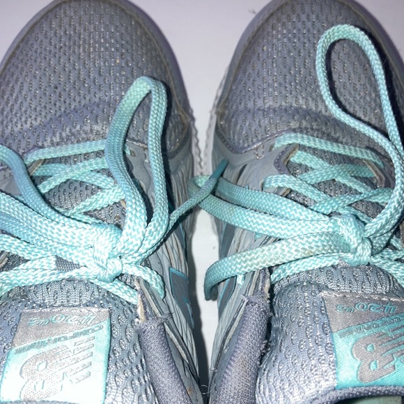 2 for $40 NEW BALANCE Shoes W420v3 Running Shoes Women’s Size 9 - Picture 9 of 14